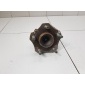 3104100XKZ16B Ступица задняя (правая) Haval M6 II 2021-