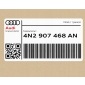 4N2907468ANINTRAD интерфейс диагностический для sieci bus b audi a6 a7 a8 q8
