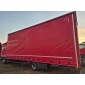 RAMA86 застройка кпп платформа шторный fierana renault 7 , 73x2 , 47x3 , 06 , рама 86