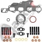 144105878R уплотнители турбины 1.7 dci nissan x - trail iii 14410 - 3525r