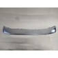 8W0807717C3Q7 хромированная бампера переднего audi a5 s5 a4 s4 8w0807717 рестайлинг s - line