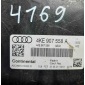 4KE907558A Блок управления двигателем Audi E-Tron I (2018—2023) 2021