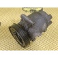 2763000Q1E Компрессор кондиционера Nissan Qashqai J10E 2008