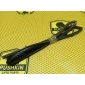 80830JD000 Уплотнитель на дверь Nissan Qashqai J10E 2008