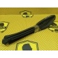 82330JD00A Уплотнитель стекла двери Nissan Qashqai J10E 2008