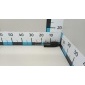 4857165D00 Пыльник рулевой рейки Suzuki Grand Vitara (1998 - 2005)