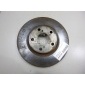 DSK2514 Диск тормозной передний вентилируемый APEC braking Camry V40 (2006 - 2011)