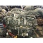 113KM двигатель hyundai тусон 2.0 crdi 2005 года d4ea 100% в рабочем состоянии