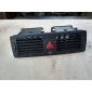 6Y0820951Fabia решётка вентилятора центральная 6y0820951 fabia i комплект