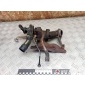 54319700000 Турбина Smart Fortwo 2000 ,54319700002,54319880000,54319880002,MTK1435SL,6600960099,6600960199,A6600960099,A6600960199,MTK1435RB,0011790V001000000