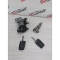 1K0905851 Замок зажигания Skoda Octavia A7 2018 , 5Q0905865, 5E0959752K, 5E0837167A