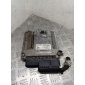 4L0910401M Блок управления двигателем Audi Q7 4L 2007 ,0281013689