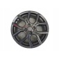 Колесо алюминиевая форд oe n1bc1007ea 7.0 