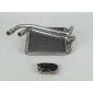 640220 Радиатор печки Volkswagen Transporter T5 , 7L0819031A, 7L0819031, 7H1819031, 95557232600, 95557232700
