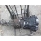 01E300048E audi a4 b6 2.5 tdi кпп в сборе ftm