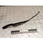 80004996 Щеткодержатель (поводок стеклоочистителя, дворник) Renault Laguna 2 2004 ,8200001887C