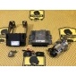 23710JD58C Комплект зажигания Nissan Qashqai J10E 2008 , 284B7JD000, 28590C9968, 284B2JD12C, 28590JD00A, D8700JD00A, K9810JD01C, H0601EB3J0
