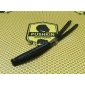 65820JD00A Уплотнитель капота Nissan Qashqai J10E 2008