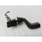 09185413 Переключатель поворотов Opel Combo C 2002 , 09185414, 12268700, 12268701
