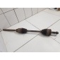 4902014 Полуось (привод) DongFeng AX7 2015-2019