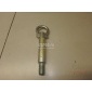 BP4K50EJ0A Крюк буксировочный Mazda Mazda 3 (BK) (2002 - 2009)