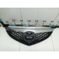 BR5H50710C Решетка радиатора Mazda Mazda 3 (BK) (2002 - 2009)