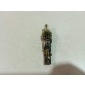 601986892R Заглушка КПП Renault Clio II/Symbol (1998 - 2008)