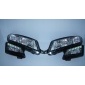 566941015B skoda kodiaq фара левая химчистки h7 с светодиодный