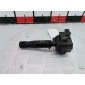 0040100042 Катушка зажигания Mercedes C-Class (W203) (2000-2008) 2005 ,A0001502980