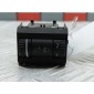 1Z0941333B Кнопка корректора фар Skoda Octavia 1Z (2004-2013) 2010 ,1Z0941333REH