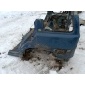 ASR2425 Крыло заднее левое Land Rover Freelander L314 2002