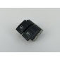 08355 Кнопка стеклоподъемника Volkswagen Transporter T5 , 7E0959855A, 7E0959855A3X1, 7E0959855A9B9, 7E0959855B, 7E0959855B9B9