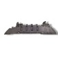8200073445 защита бампера переднего Renault Megane 2 2005 ,8200142652