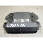8200483732 Блок управления двигателем Renault Logan I (2004—2009) 2007
