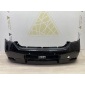 850220639R Бампер Renault Logan 2 L8 до Рестайлинг 2014-2018