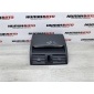 GS1D64930E Дефлектор в торпедо центральный Mazda 6 GH 2009 , , GS1D64930C
