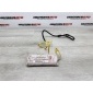 GS1D57KA0C Подушка безопасности в сиденье Mazda 6 GH 2009 , , GS1D57KA0A