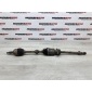 GP342550XC Привод (Вал приводной) Mazda 6 GH 2009 , , GP342550XB