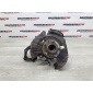 GS1D2612XB Кулак задний Mazda 6 GH 2009 , , GS1D2612XC