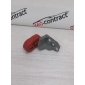 1Q0253147F Подушка глушителя с кронштейном Skoda Octavia A7 2018 , 5Q0253144R, 5Q0253144S
