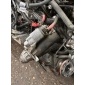стартер BMW X3 2009