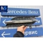 A2468850722N1 Заглушка (решетка) в бампер передний Mercedes B W246 2013 ,A2468850722,A2049069200,2049069200,2468850722,A2468850574,2468850574