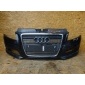 8P0807437H audi a3 8p рестайлинг 08 - 12 бампер передняя передний ly9b