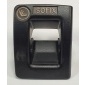 A1669242137 заглушка isofix мерседес w166 мл gle