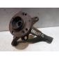 A113001011AB Кулак поворотный передний левый Chery Amulet (A15) A15 (2003—2010)