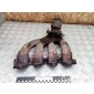 138083 коллектор выпускной Renault Scenic 2 2004 ,8200210968