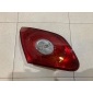 3C8945093F Фонарь левый внутренний Volkswagen Passat CC B6 (2008—2012) 2011 , 3C8945093D, 3C8945257A