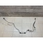 3C0820741AM Шланг кондиционера Volkswagen Passat CC B6 (2008—2012) 2011 , 3C0820741AT