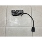 7P6823509 Замок капота Volkswagen Touareg II (2010—2014) 2011 , 7P0953236A