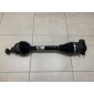 8K0407271P Привод передний в сборе Audi A4 B8 (2007—2012) 2009 , 8K0407271C
